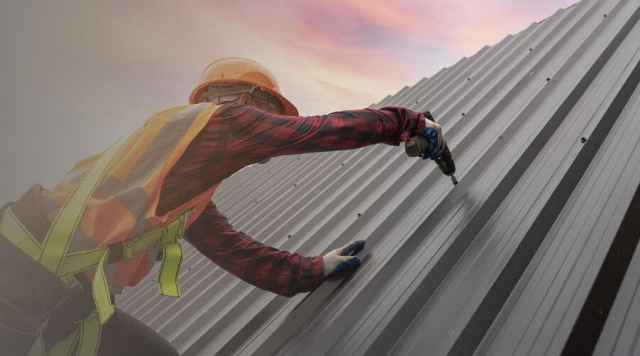 Professional residential roofers in Yacolt, WA